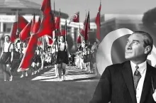 19 Mayıs Atatürk'ü Anma, Gençlik ve Spor Bayramı'mız kutlu olsun