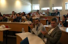 Yeni Akademisyenlerimizi Oryantasyon Programı ile Karşıladık!