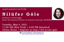 "Reclaiming Public Space: Assembly and Creativity" webinarı