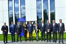 Altunizade Dijital Kampüs'ümüzün açılışını gerçekleştirdik