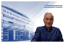 Öğretim Üyemiz Nebi Sümer’in projesine TÜBİTAK desteği