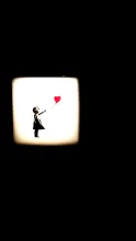 Kim Bu Banksy?