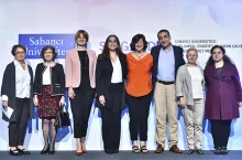 Sabancı Üniversitesi'nde toplumsal cinsiyet ve kadın çalışmaları yeni bir döneme girdi
