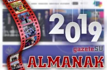 GazeteSU Almanak 2019 yayında