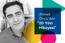 "20 yılın hikayesi" başlıyor