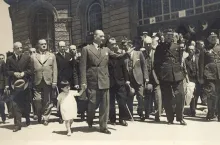 23 Nisan Ulusal Egemenlik ve Çocuk Bayramı