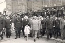 23 Nisan Ulusal Egemenlik ve Çocuk Bayramı