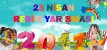 Çalışan Çocukları İçin Resim Yarışması