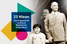 ULUSAL EGEMENLİK 100 YAŞINDA