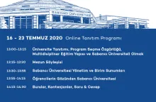 Online Tanıtım Programı
