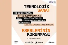 Performans sanatını geleceğe nasıl taşırız?