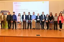 3MT Yarışması ve Dr. Gürsel Sönmez Araştırma Ödülü kazananları belli oldu