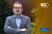 YBF Dekanımız Nihat Kasap&#039;ın Cumhuriyet’in 100. Yılına Özel Mesajı