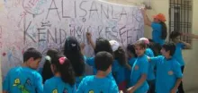 Ve kendimi keşfettim...