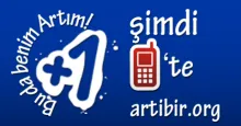 2012 mezuniyet sınıfı #benimartım diyor!
