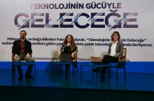 Sıfır emisyon hedefi için temiz, ulaşılabilir, güvenli enerji sağlanması ve depolanması gerekiyor
