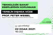 Yerelin Dışında Müze