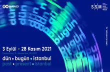 “Dün Bugün İstanbul” Sergisi Sakıp Sabancı Müzesi’nde kapılarını açtı