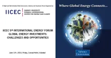 Uluslararası Enerji Forumu
