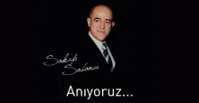 Saygıyla Anıyoruz...