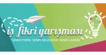 İş Fikri Yarışması