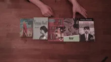 İstanbul Reading Club üzerine bir söyleşi