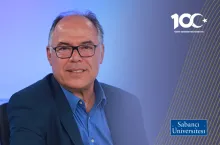 Rektör Yardımcımız Fuat Keyman&#039;ın Cumhuriyet’in 100. Yılına Özel Mesajı