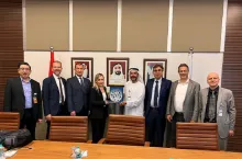 TÜMER’in Projesine Uluslararası Alanda Rekor Destek!