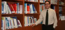 Eğitim Reformu Girişimi'nde (ERG) Görev Değişikliği