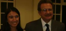 Dicle Koğacıoğlu Makale Ödülü Sahiplerine Verildi