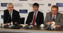 Sabancı, Özyeğin ve MIT güçlerini girişimcilik için birleştiriyor