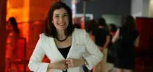 TurkishWIN, kuruluşundan bugüne Sabancı Üniversitesi’ni Yönetim Bilimleri Fakültesi Dekanı Nakiye Boyacıgiller’den dinledi