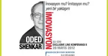 İnovasyon mu? İmitasyon mu?