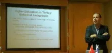 Sabancı Üniversitesi 4 ülkede 6 farklı fuarda yabancı öğrencilere mesaj verdi: “Geleceğiniz İstanbul’da başlıyor”