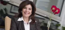 YBF Dekanı Nakiye Boyacıgiller KAGİDER’in uluslararası konferansında paneli yönetti
