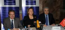 Sabancı Üniversitesi İstanbul Uluslararası Enerji ve İklim Merkezi Dr. Fatih Birol fahri danışmanlığı altında kuruluyor