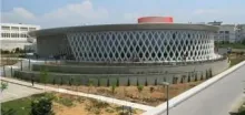 DAVET: Sabancı Üniversitesi Nanoteknoloji Araştırma ve Uygulama Merkezi -SUNUM- Açılışı
