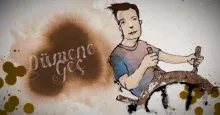 Dümene geç!