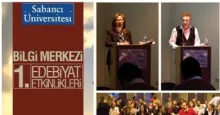 Yaşasın Edebiyat! Yaşasın Şiir!
