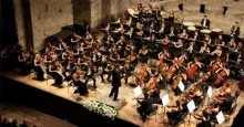TUGFO ile Aya İrini'de Klasik Müzik Şöleni!