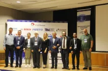 Sanayide Dijitalleşme Stratejileri Çalıştayı Sabancı Üniversitesi ev sahipliğinde gerçekleşti.