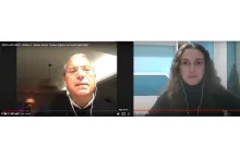 Sabancı Üniversitesi Uluslararası İlişkiler ve Diplomasi Kulübü’nün konuğu Abbas Güçlü oldu