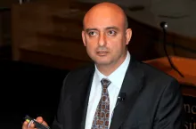 Abdullah Daşçı'ya editörlük görevi