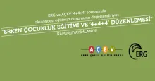 “4+4+4” Sonrasında...