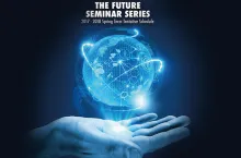 The Future Seminar Series başlıyor