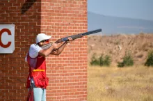 Ahmet Baran Türkiye İkincisi
