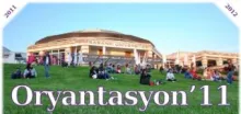 Sabancı Üniversitesi 2011 Oryantasyonu