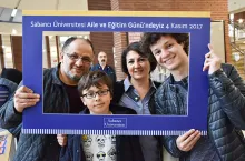 Aileler yeniden öğrenci sıralarında 2017