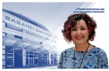 MDBF Öğretim Üyemiz Özgür Gürbüz’ün Projesine TÜBİTAK 2531 Desteği