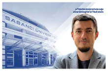Öğretim Üyemizden Dikkat Çeken Başarı